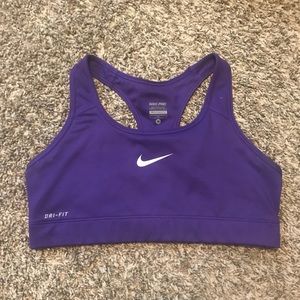 2/$10 Nike sports bra